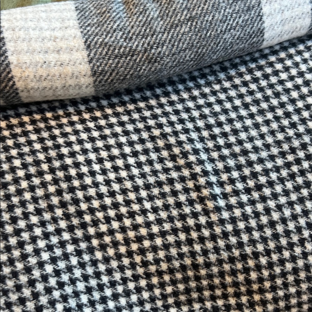 J Crew scarf